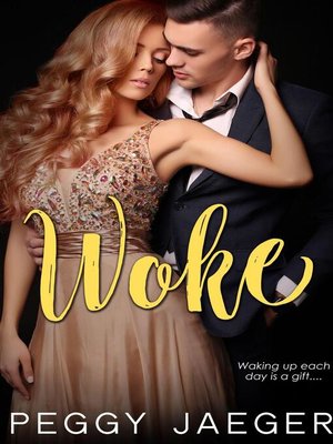 cover image of Woke